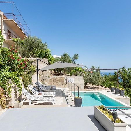 Waterview Apartments W Pool Mimice Bagian luar foto