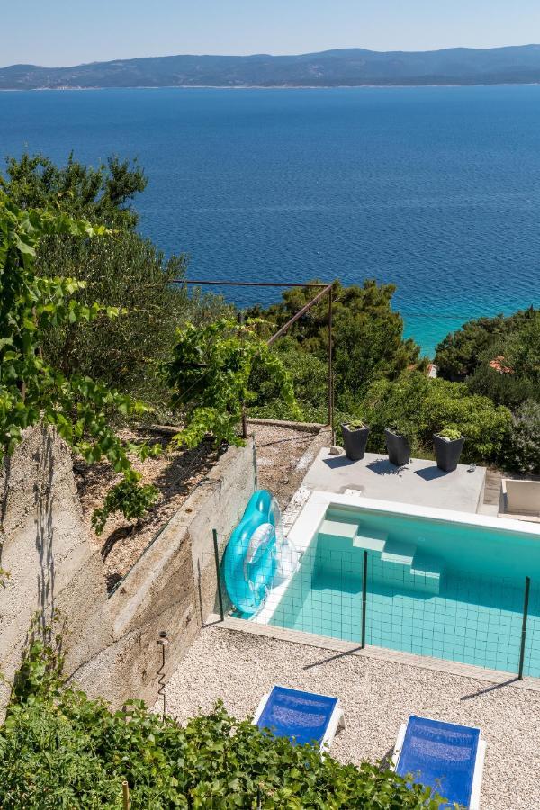 Waterview Apartments W Pool Mimice Bagian luar foto