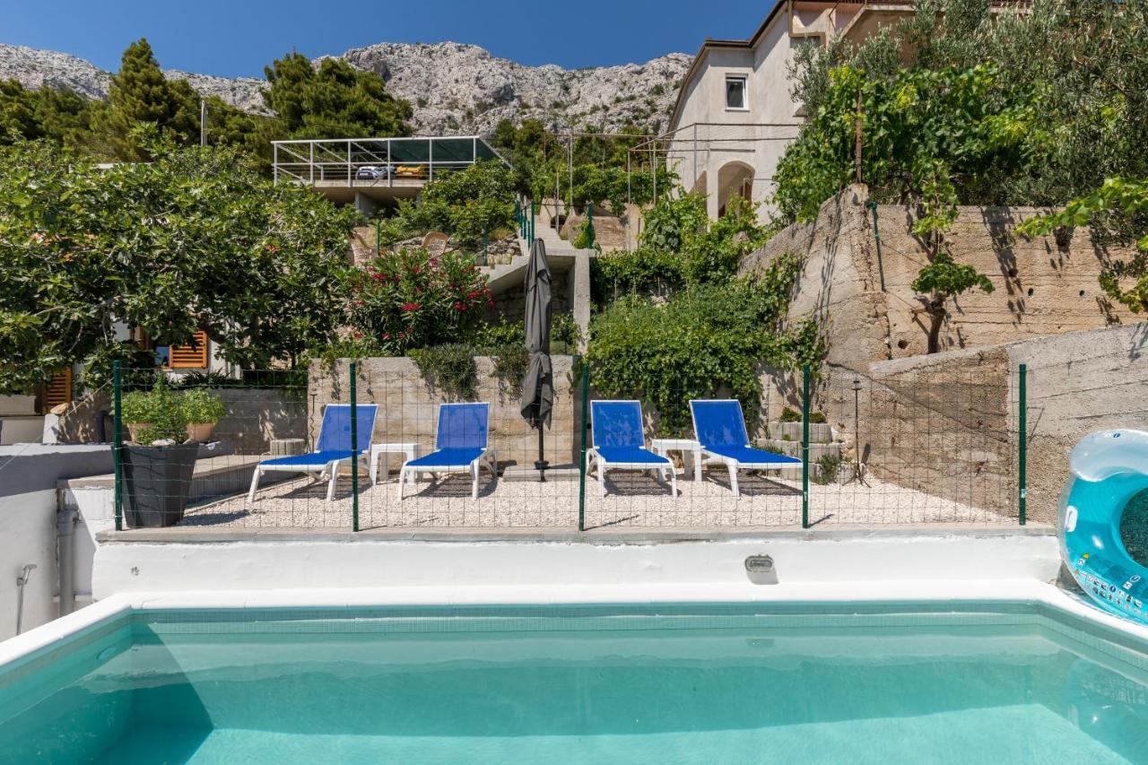 Waterview Apartments W Pool Mimice Bagian luar foto
