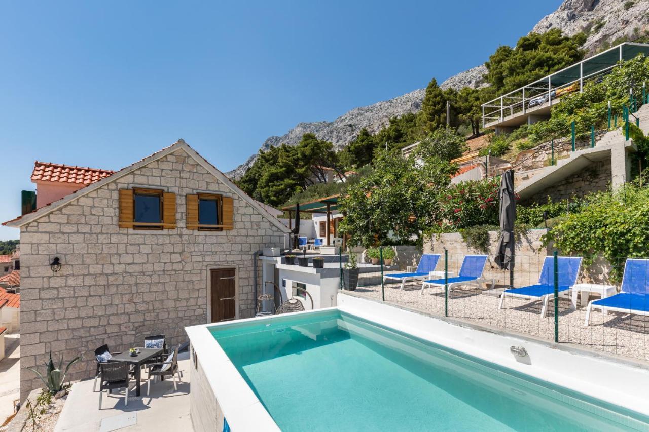 Waterview Apartments W Pool Mimice Bagian luar foto