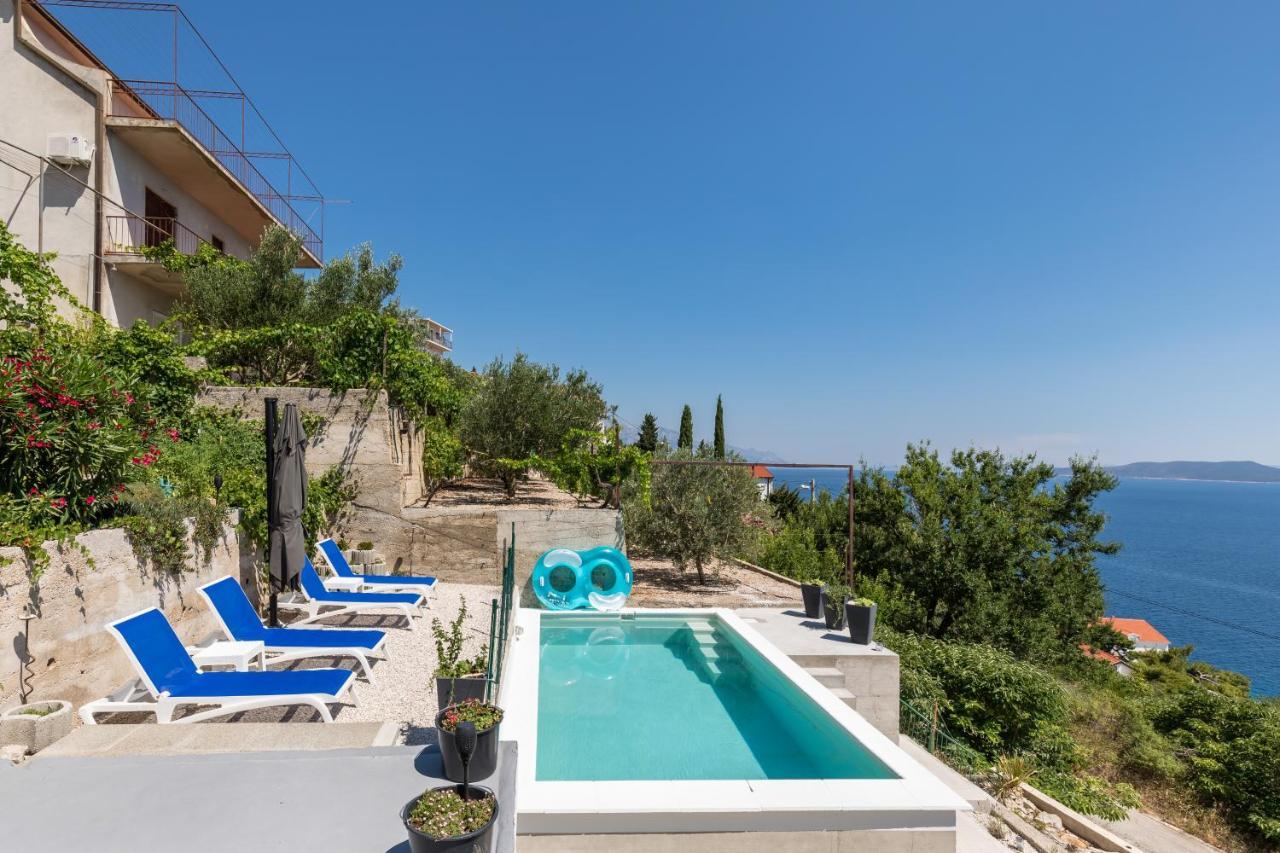 Waterview Apartments W Pool Mimice Bagian luar foto