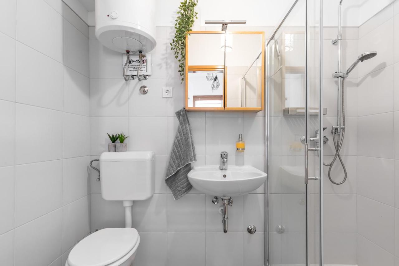 Waterview Apartments W Pool Mimice Bagian luar foto