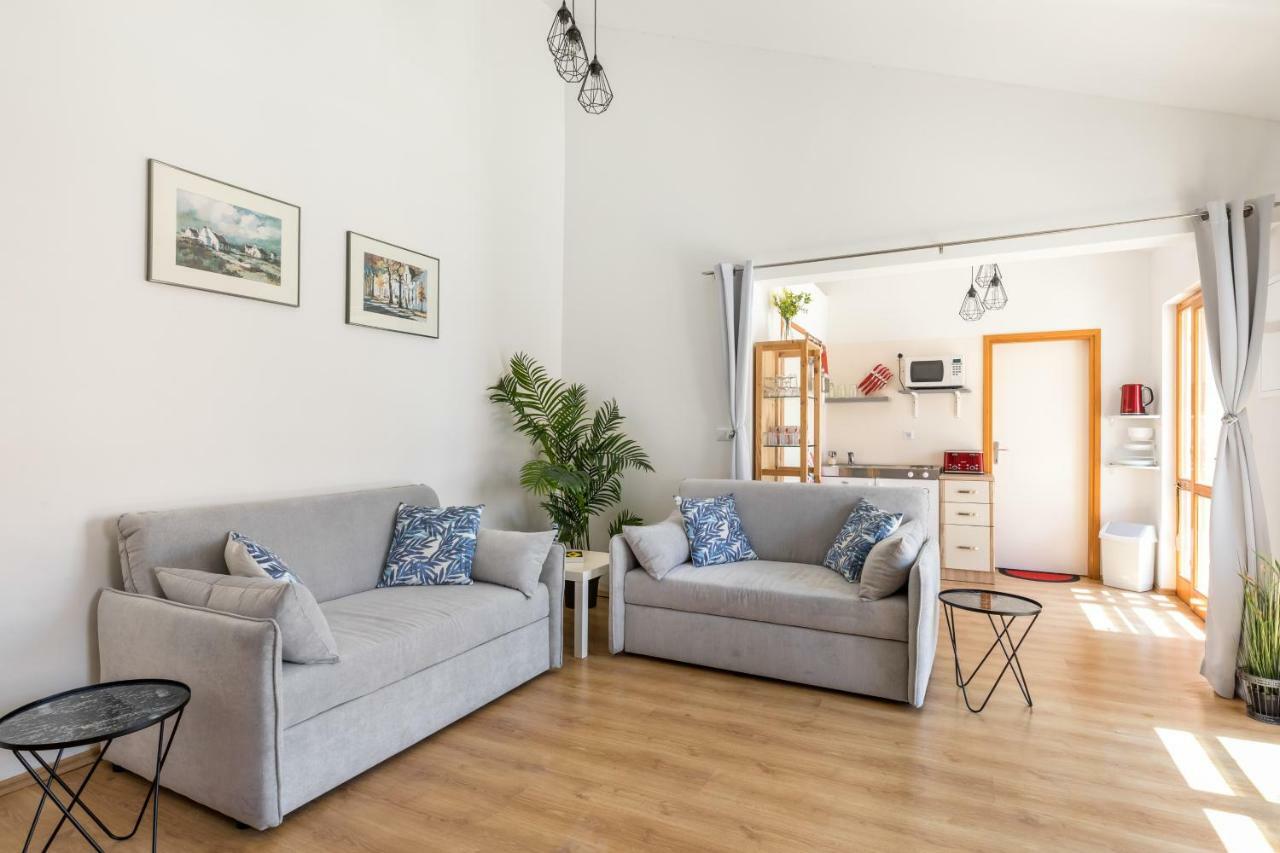 Waterview Apartments W Pool Mimice Bagian luar foto